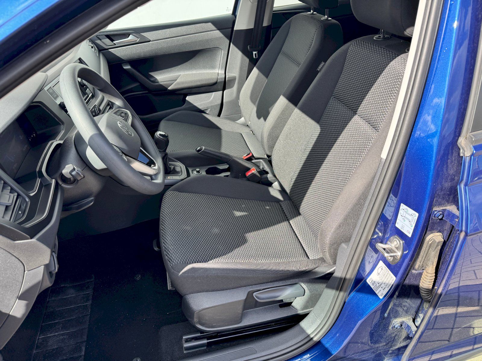 Volkswagen Taigo, 1.0 TSI 70kW Life - fotka 5