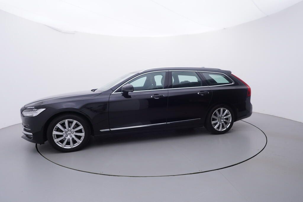 Volvo V90, Inscription 2.0 D4 140 kW - fotka 2