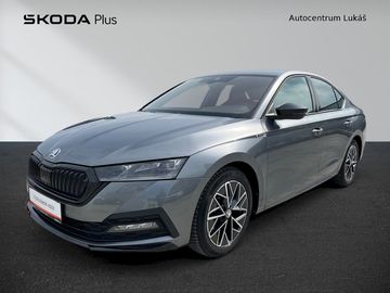 SPORTLINE 1.5 TSI 110 kW