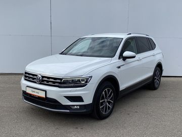 1.5 TSI 110 kW DSG