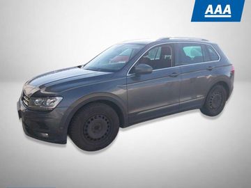 2.0 TDI, Comfortline, Automat