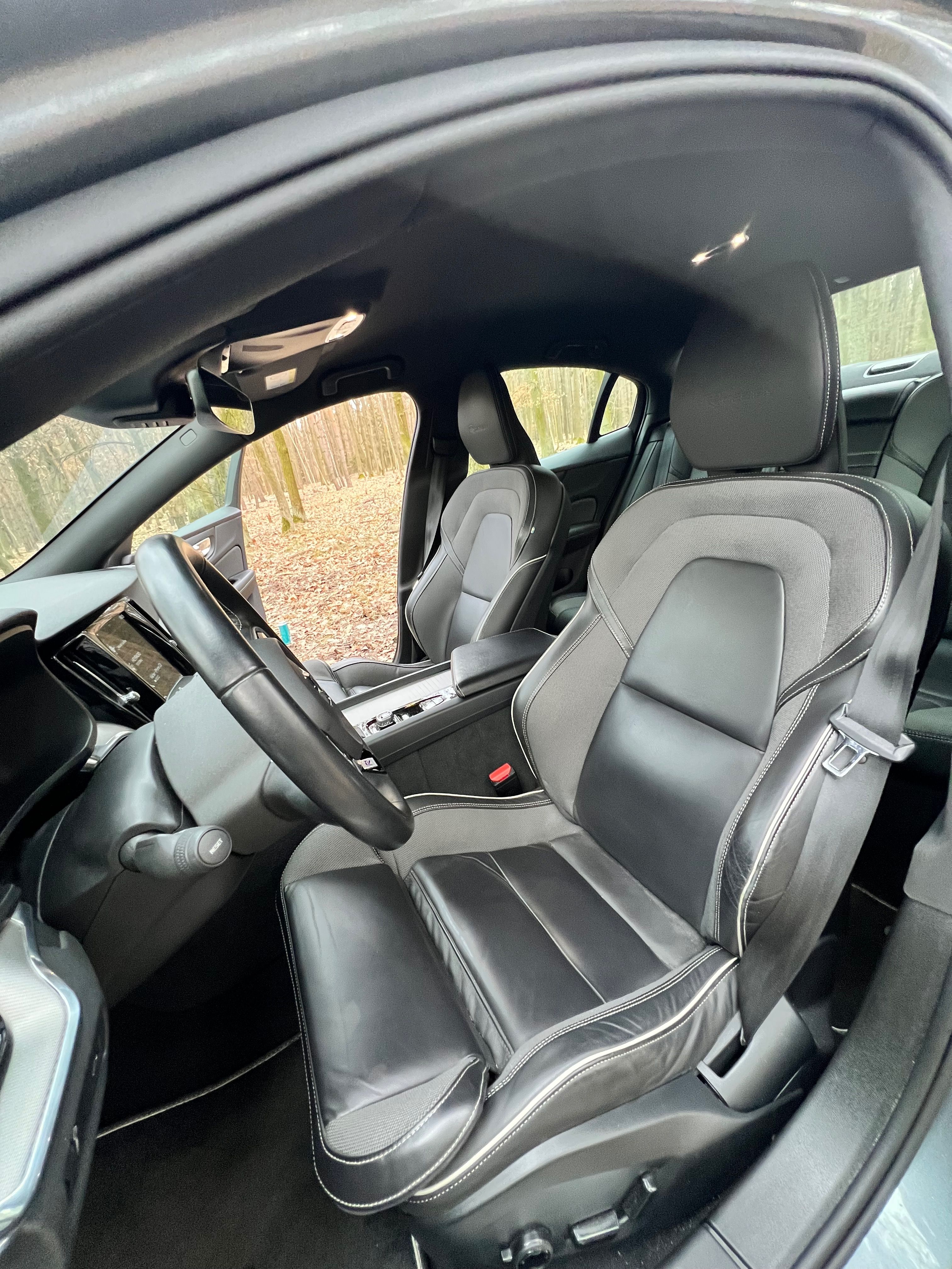 Volvo S60 - fotka 6