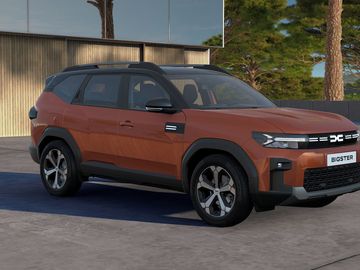 Journey Hybrid-G 150 4x4 IHNED