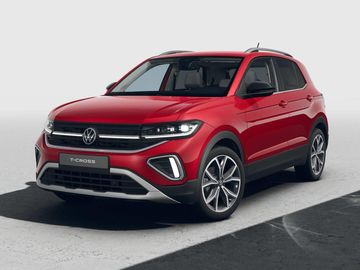 1.0TSI 85kW STYLE