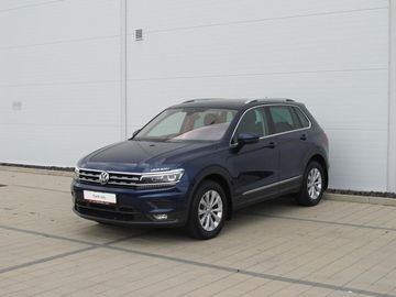 Maraton Edition 2.0 TSI 140 kW