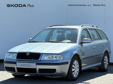 Combi 2.0i / 85 kW / AMBIENTE