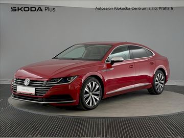 TDI110 kW Elegance 7DSG
