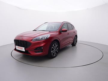 ST-LINE 2.0 140 kW