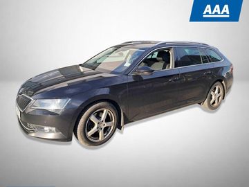 2.0 TDI, Style, Automat