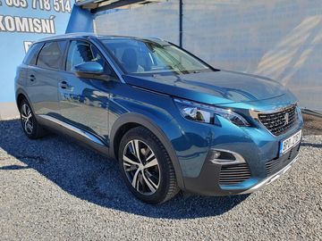 1.2 PT 96 KW 7 MÍST DPH