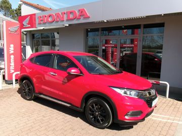 1.5i-VTEC COMFORT EXCLUSIVE,ČR