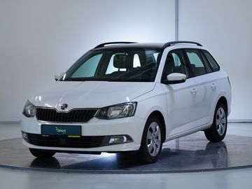 1.2 TSI 66 kW Ambition