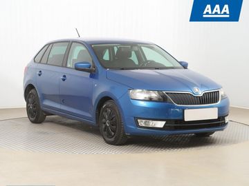 1.2 TSI, Serv.kniha, Klima