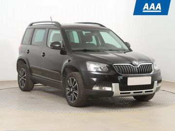 1.2 TSI, Automat