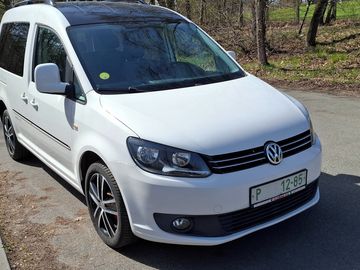 1.6 TDI, EDICE 30, PO SERVISU
