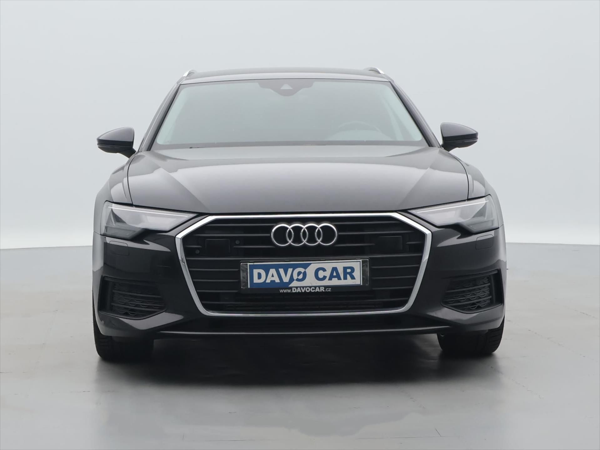 Audi A6, 2,0 45 TFSI 180kW S tronic DPH - fotka 2