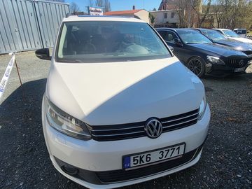 1.6 TDI