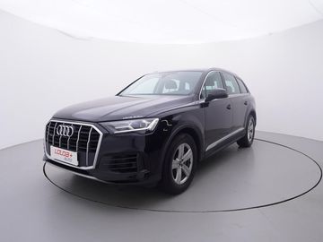3.0 TDI 210 kW
