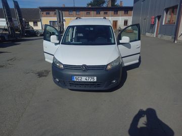 1.6 TDI 55kW