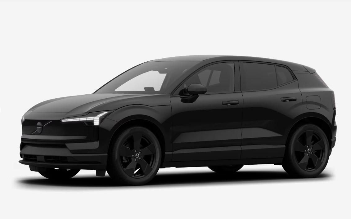 Volvo EX30, BLACK EDITION P5 ELETRIC PLUS