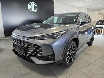 HEV 1.5 165kW Emotion