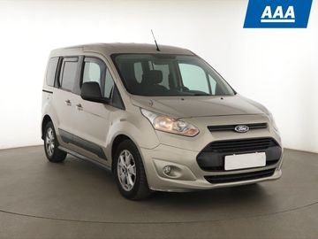 1.6 TDCi, Trend, 5Míst, Klima