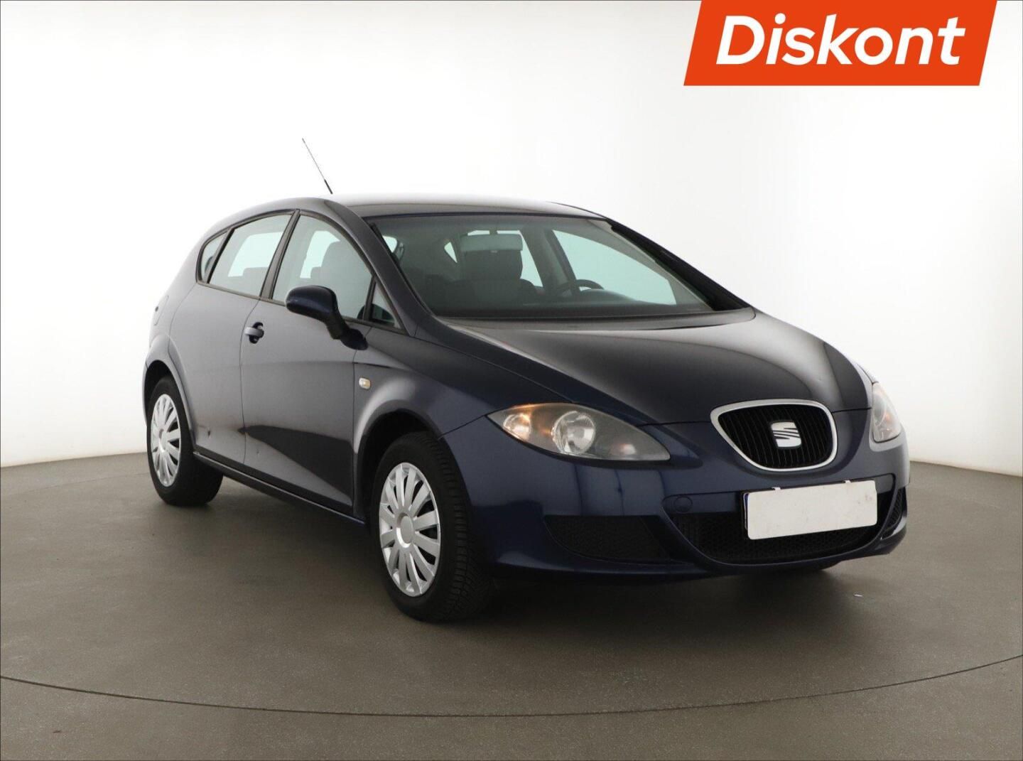 Seat Leon, 1.6, LPG, po STK