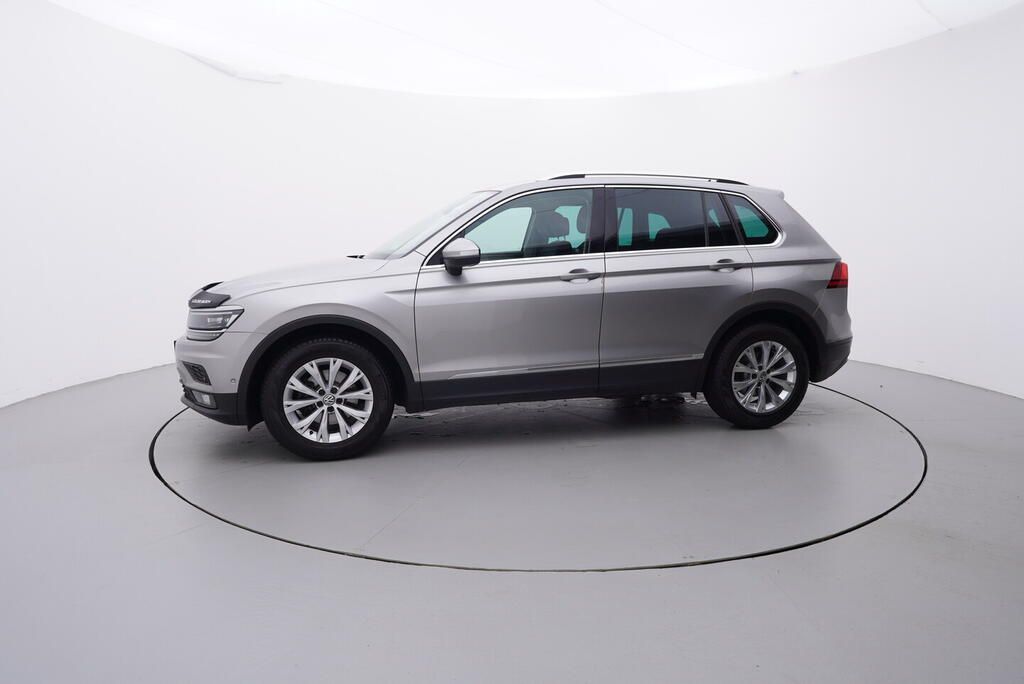 Volkswagen Tiguan, 1.5 TSI 110 kW - fotka 2