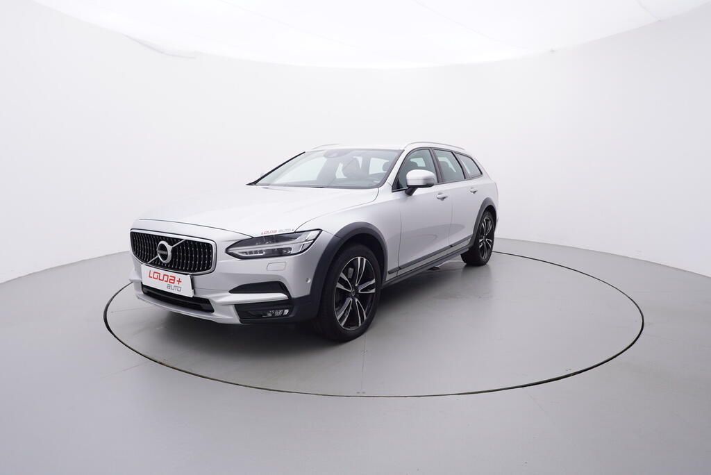 Volvo V90, Cross Country 2.0 173 kW