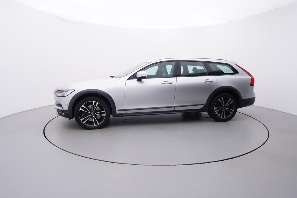Volvo V90, Cross Country 2.0 173 kW - fotka 2