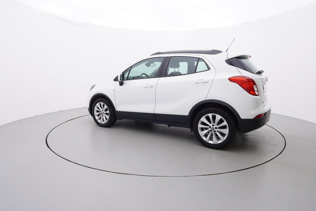 Opel Mokka, Cosmo 1.6 100 kW - fotka 3