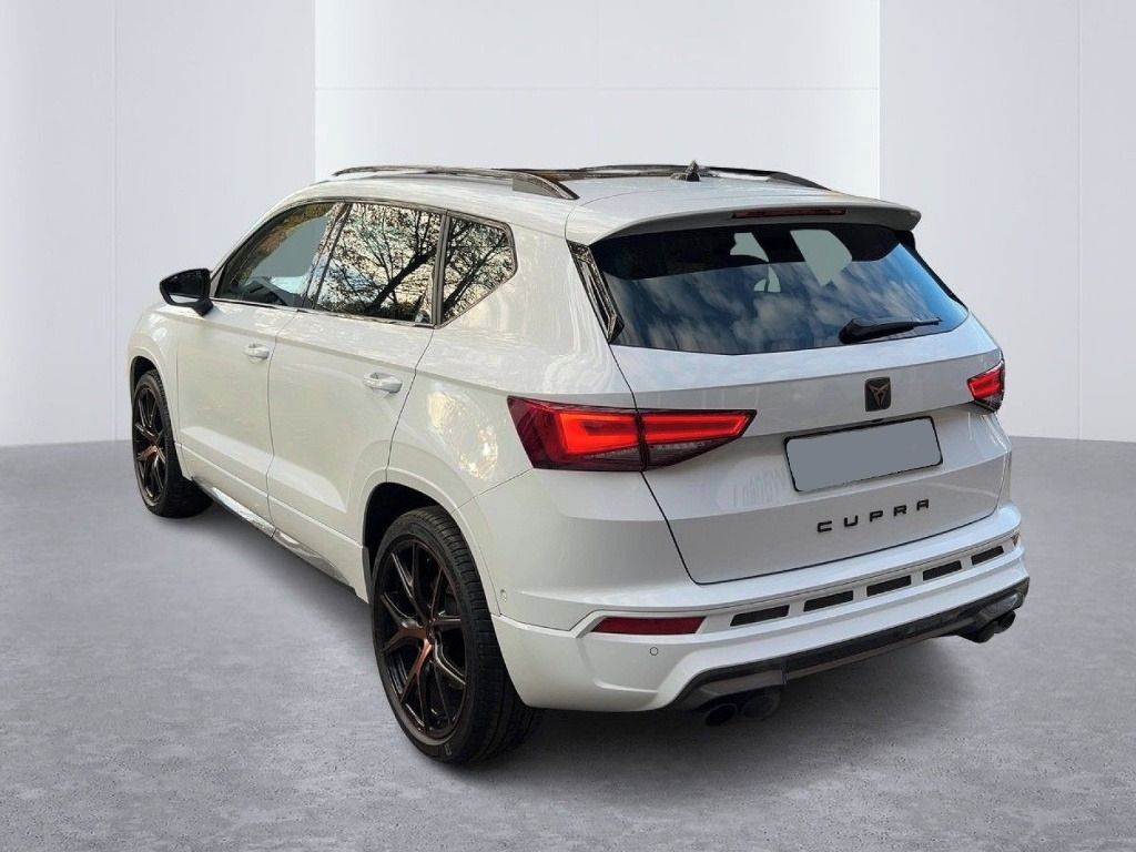 Cupra Ateca, 2.0 TSI 4Drive DSG*LED*360°* - fotka 2