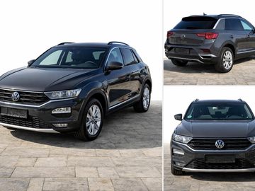 1,5 TSI 110 KW Sport