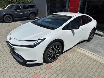2.0PHEV Prestige 223PS
