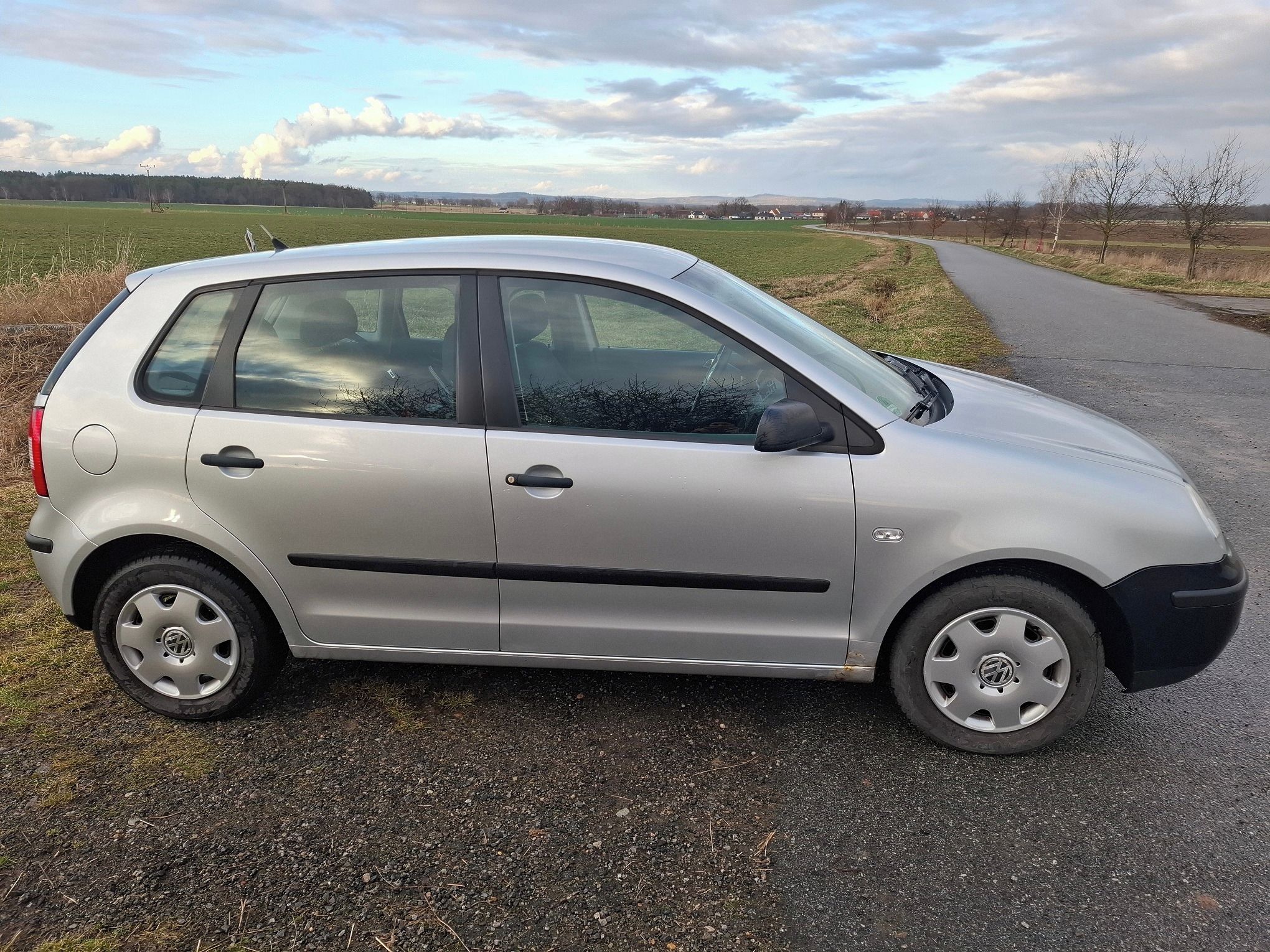 Volkswagen Polo, 1.4 automat - fotka 3
