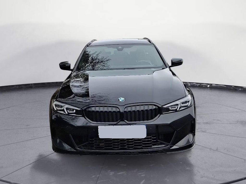Alpina B3 S, 3.0 Allrad Touring*Navi*Led* - fotka 3