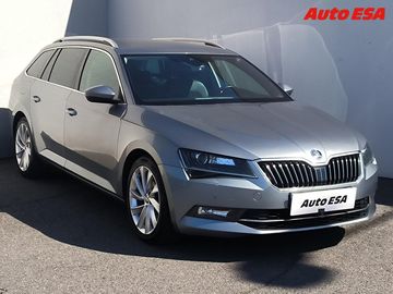 2.0 TDi 4x4,ČR,Style,DSG