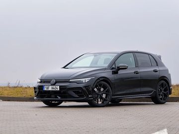 R 2.0 TSI 4Motion (333k)