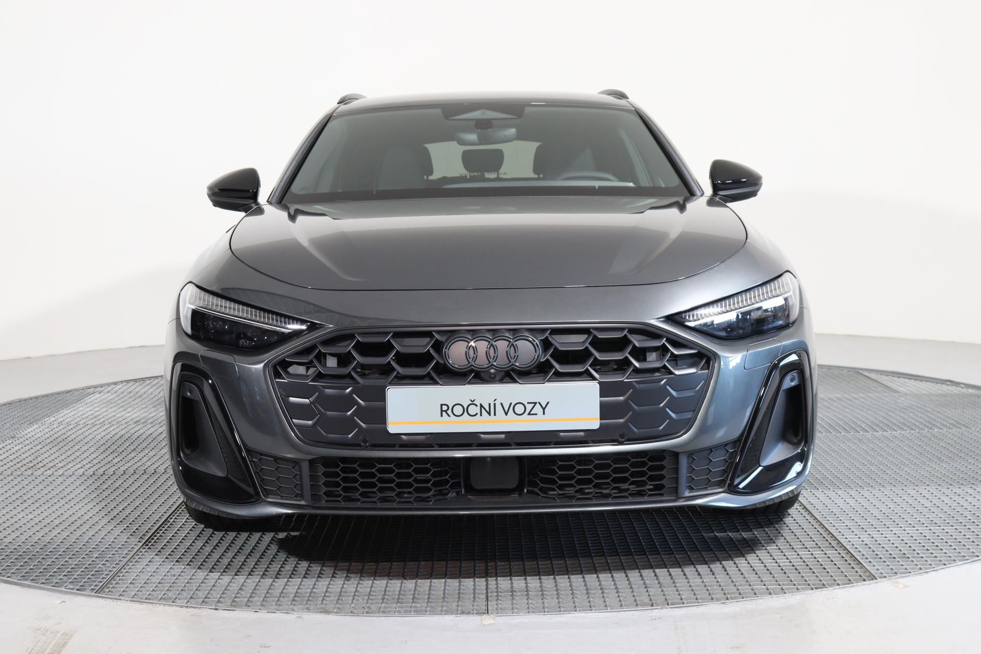 Audi A5, A5 Avant TDI quattro Stronic - fotka 3