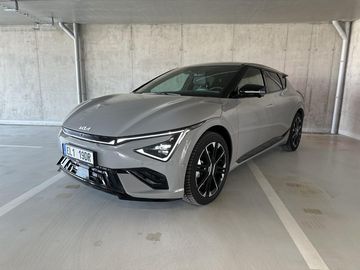 AC 239kW 4x4  GT-LINE 239 KW +
