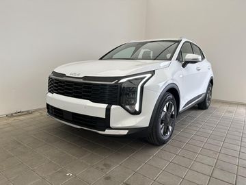 1.6T-GDi 110kW EXCLUSIVE (2026