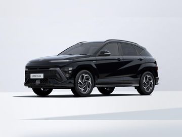 1.6 T-GDI / 110 kW N Line