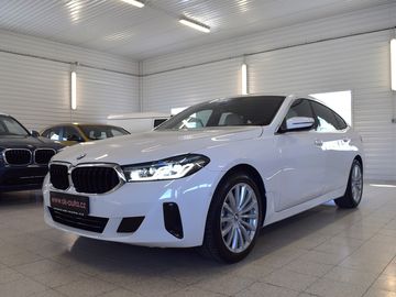 GT 620 M-PAKET X-DRIVE 2022