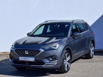Excelence 2.0 TSI 140 kW