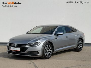 2.0TDi 176kW DSG 4x4 ELEGANCE
