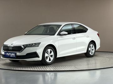 2.0 TDI Active