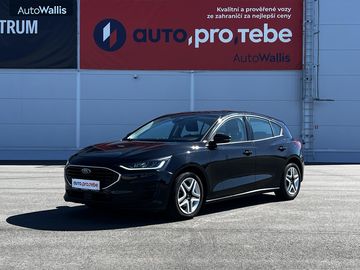 1.5 88kW EcoBlue Connected