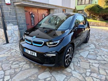 125 KW 120AH SOH 98% KAMERA