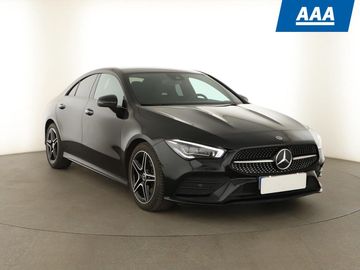250 4MATIC, AMG Paket, 4X4