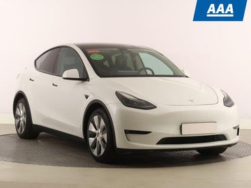 Long Range AWD 75kWh, SoH 91%